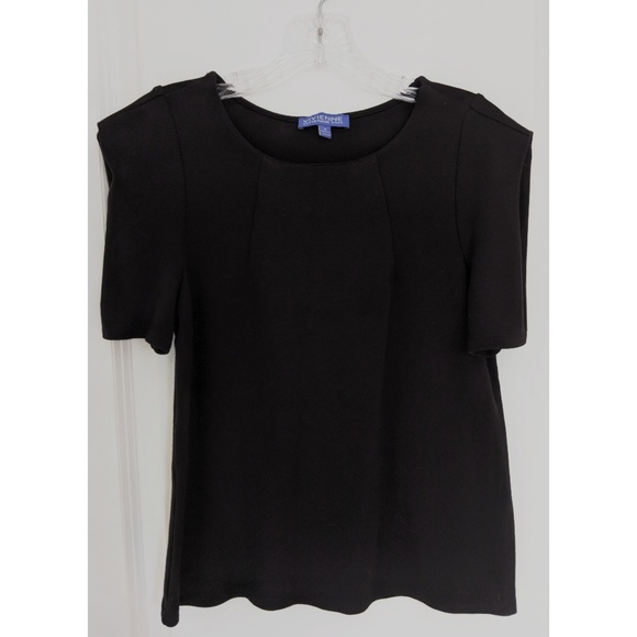 Vivienne Tam Tops - Vivienne Tam detailed tee